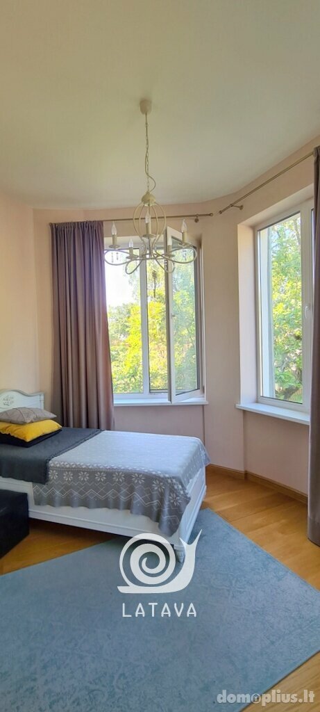 Продается 3 комнатная квартира Kaune, Centre, Baritonų g.