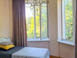 Parduodamas 3 kambarių butas Kaune, Centre, Baritonų g.