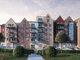 Продается 2 комнатная квартира Klaipėdoje, Miško, Kretingos g. (8 Фотография)