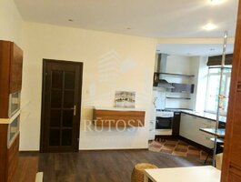 Продается 3 комнатная квартира Klaipėdoje, Sportininkuose, Sportininkų g.