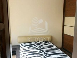 Продается 3 комнатная квартира Klaipėdoje, Sportininkuose, Sportininkų g.