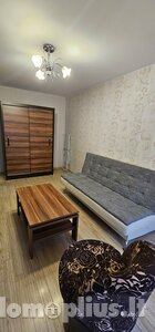 Сдаю 1 комнатную квартиру Klaipėdoje, Bandužiuose, Laukininkų g.