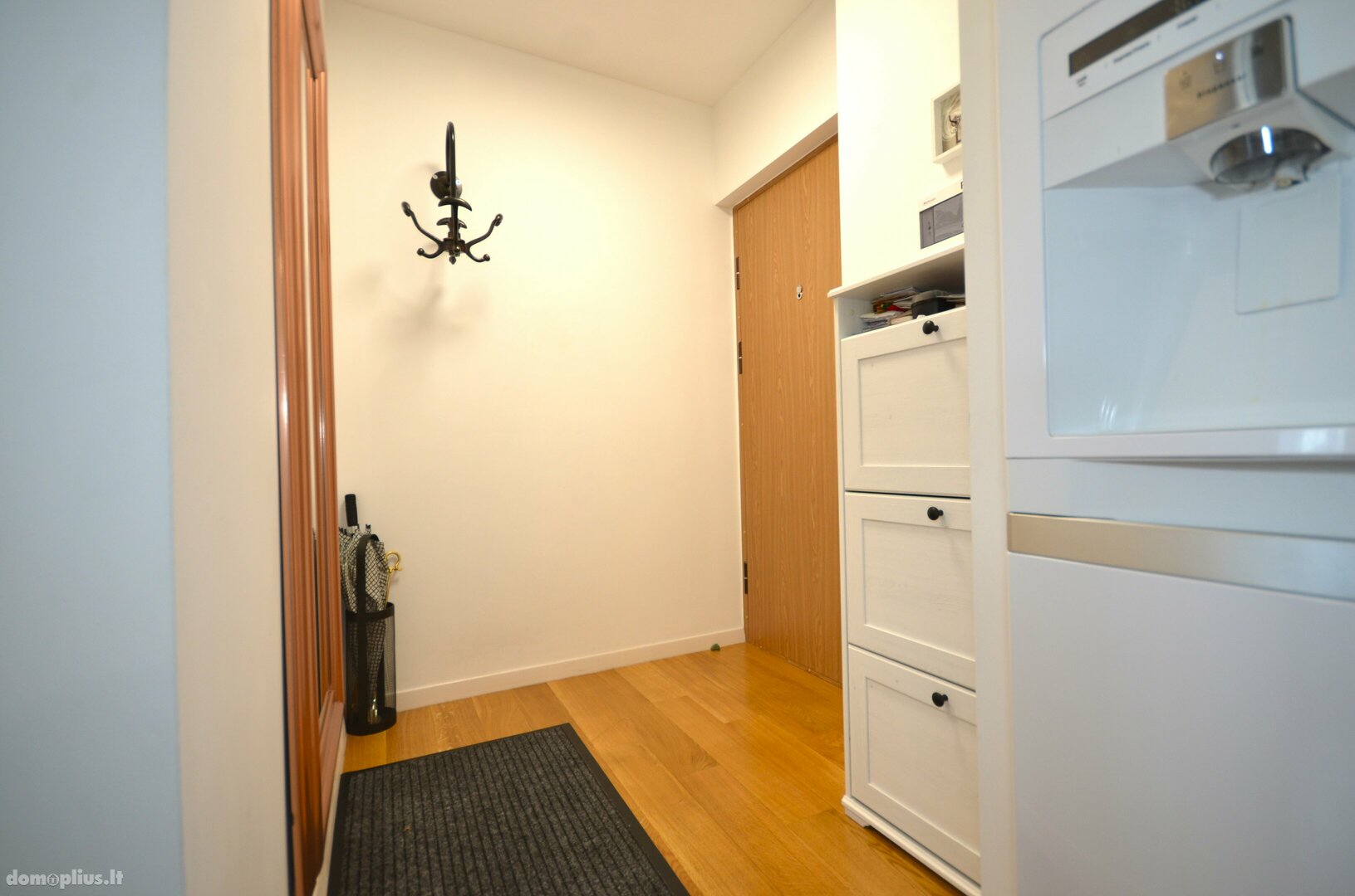 Продается 3 комнатная квартира Palangoje, Kretingos g.