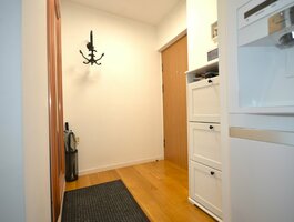 3 rooms apartment for sell Palangoje, Kretingos g.