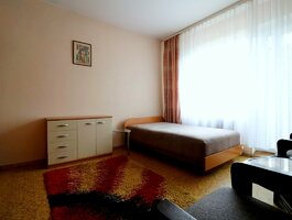 1 room apartment Vilniuje, Justiniškėse, Taikos g.