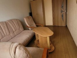 3 rooms apartment for sell Klaipėdoje, Centre, Sausio 15-osios g.
