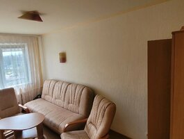 Продается 3 комнатная квартира Klaipėdoje, Centre, Sausio 15-osios g.