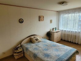 3 rooms apartment for sell Klaipėdoje, Centre, Sausio 15-osios g.