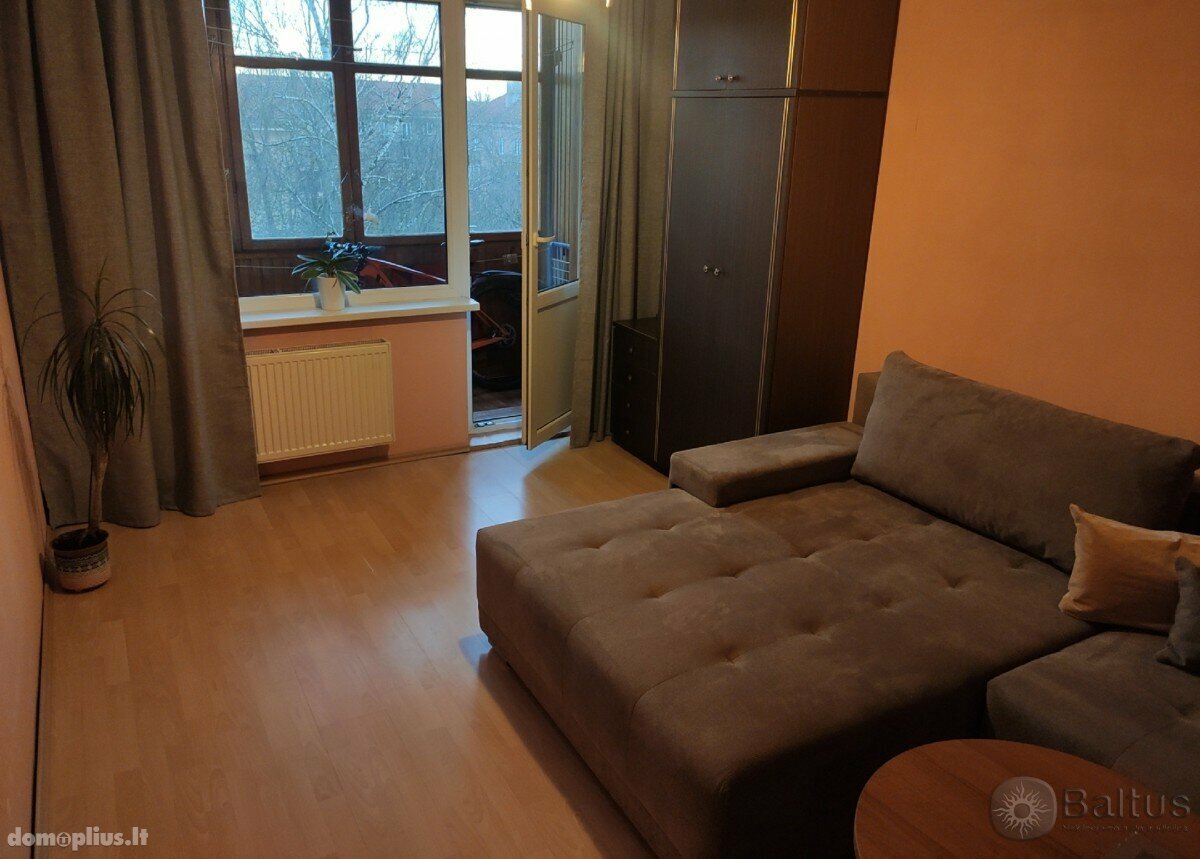 Продается 3 комнатная квартира Klaipėdoje, Žvejybos uostas, Minijos g.