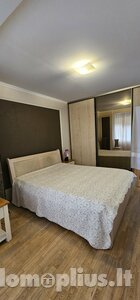 2 rooms apartment for rent Klaipėdoje, Centre, Naujojo Sodo g.