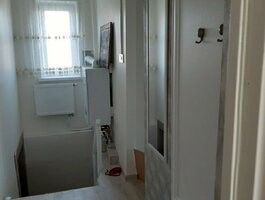 2 rooms apartment for sell Klaipėdoje, Mokyklos, Verpėjų g.