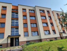 Продается 1 комнатная квартира Kelmės rajono sav., Tytuvėnuose, Durpyno g.