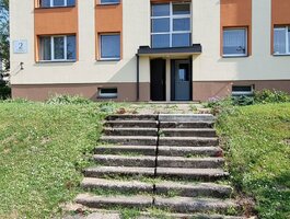 1 room apartment for sell Kelmės rajono sav., Tytuvėnuose, Durpyno g.