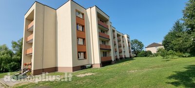 Продается 1 комнатная квартира Kelmės rajono sav., Tytuvėnuose, Durpyno g.