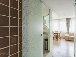 Продается 3 комнатная квартира Vilniuje, Senamiestyje, A. Vivulskio g.