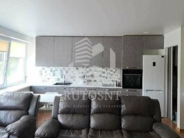 3 rooms apartment for sell Klaipėdos rajono sav., Dituvoje