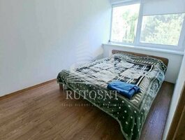 Продается 3 комнатная квартира Klaipėdos rajono sav., Dituvoje