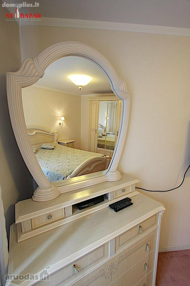 2 rooms apartment for sell Kaune, Žaliakalnyje, Žuvinto g.