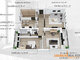 2 rooms apartment for sell Vilniuje, Naujamiestyje, Raseinių g. (11 picture)
