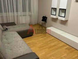 1 room apartment for sell Klaipėdoje, Naujakiemyje, Naujakiemio g.