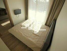 2 rooms apartment for rent Palangoje, Ganyklų g.