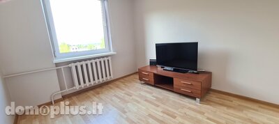 Продается 1 комнатная квартира Vilniuje, Naujininkuose, Meistrų g.