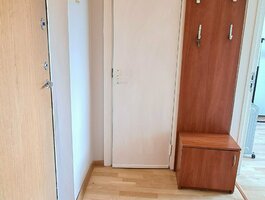 1 room apartment for sell Vilniuje, Naujininkuose, Meistrų g.