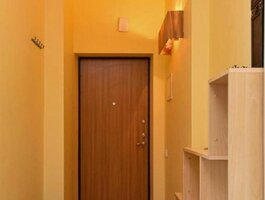 2 rooms apartment for sell Klaipėdoje, Centre, Šaulių g.