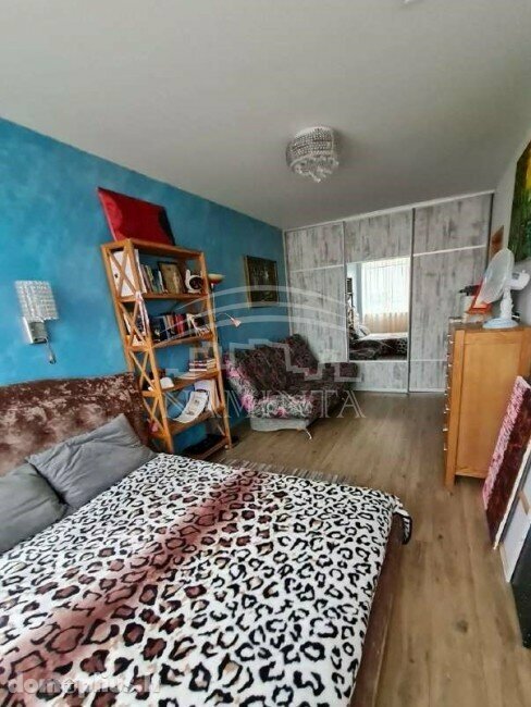 3 rooms apartment for sell Klaipėdoje, Vingio, Šiaulių g.