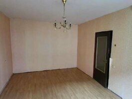 2 rooms apartment for sell Klaipėdoje, Bandužiuose, Vyturio g.