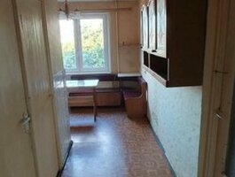 1 room apartment for sell Klaipėdoje, Alksnynėje, Poilsio g.