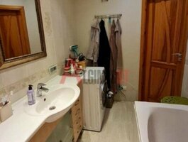 3 rooms apartment for sell Klaipėdoje, Naujakiemyje, Šiaulių g.