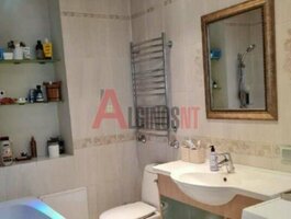 3 rooms apartment for sell Klaipėdoje, Naujakiemyje, Šiaulių g.