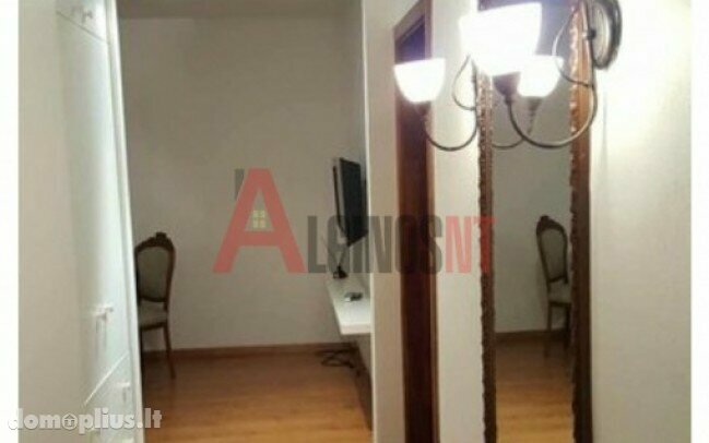 3 rooms apartment for sell Klaipėdoje, Debrecene, Debreceno g.