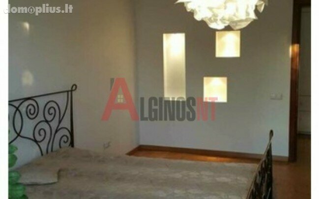 3 rooms apartment for sell Klaipėdoje, Debrecene, Debreceno g.