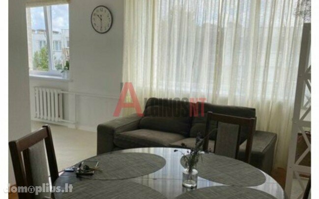 3 rooms apartment for sell Klaipėdoje, Debrecene, Debreceno g.