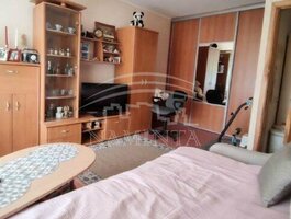 Parduodamas 1 kambario butas Klaipėdoje, Kauno, Kauno g.