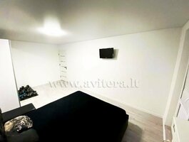 2 rooms apartment for sell Klaipėda, Klaipėdoje, Baltijos pr.