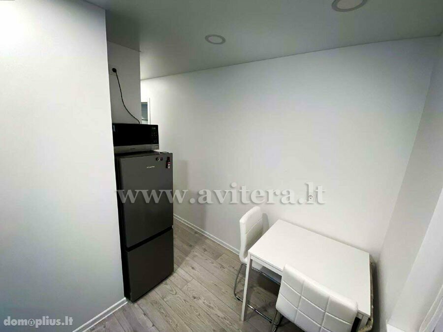 2 rooms apartment for sell Klaipėda, Klaipėdoje, Baltijos pr.