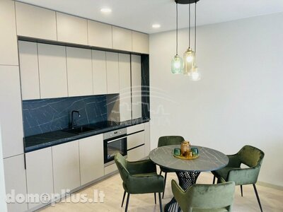 3 rooms apartment for sell Klaipėdos rajono sav., Kalotėje
