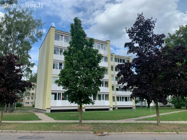 Продается 2 комнатная квартира Druskininkų sav., Druskininkuose, Vytauto g.