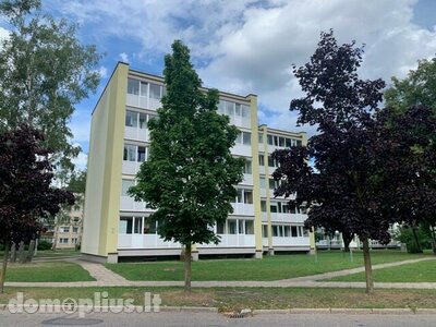 Продается 2 комнатная квартира Druskininkų sav., Druskininkuose, Vytauto g.