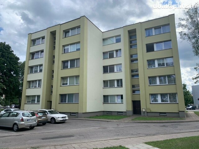 2 rooms apartment for sell Druskininkų sav., Druskininkuose, Vytauto g.