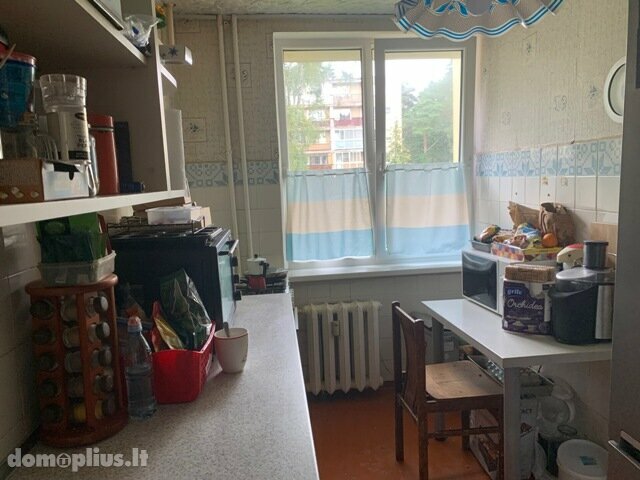 2 rooms apartment for sell Druskininkų sav., Druskininkuose, Vytauto g.