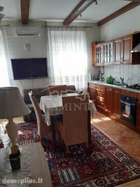 2 rooms apartment for sell Klaipėdoje, Centre, S. Daukanto g.