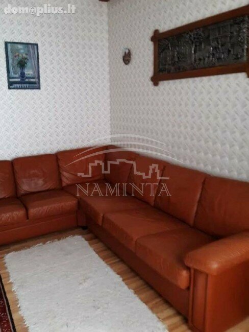 2 rooms apartment for sell Klaipėdoje, Centre, S. Daukanto g.