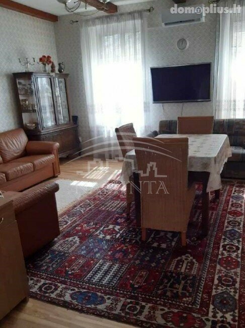 2 rooms apartment for sell Klaipėdoje, Centre, S. Daukanto g.