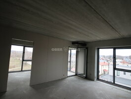 2 room apartment Kaune, Žemieji Šančiai, A. Juozapavičiaus pr.