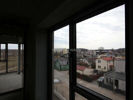 Продается 2 комнатная квартира Kaune, Žemieji Šančiai, A. Juozapavičiaus pr.