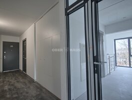 2 rooms apartment for sell Kaune, Žemieji Šančiai, A. Juozapavičiaus pr.
